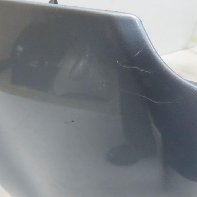 Pare-choc avant occasion FORD CMAX I Phase 1 09-2003->03-2007 2.0 TDCI 135ch 1334684 6