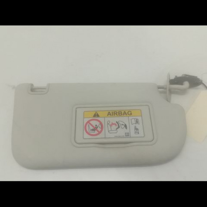 Pare-soleil droit occasion FORD KUGA II Phase 1 09-2012->... 2.0 TDCI 150ch 2265286 2