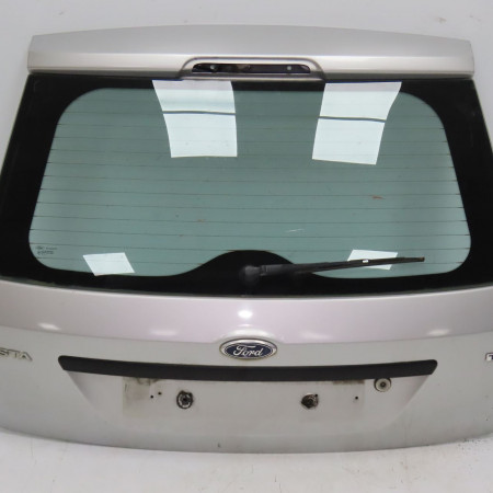 Hayon occasion FORD FIESTA V Phase 1 09-2002->10-2005 1.4 TDCI 1541631