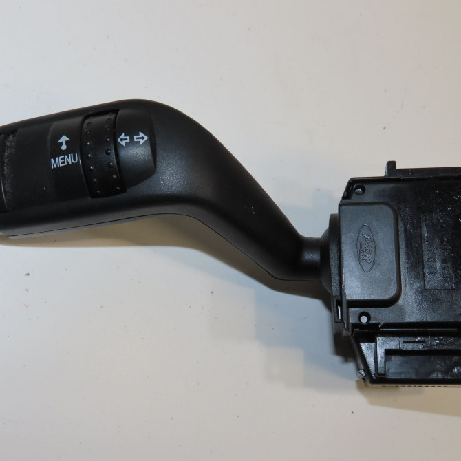 Commande clignotant occasion FORD CMAX I Phase 1 09-2003->03-2007 1.6 TDCI 110ch 1222986 1