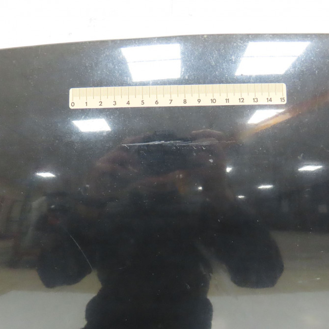 Capot occasion FORD CMAX I Phase 1 09-2003->03-2007 1.6 TDCI 110ch 1252640 3