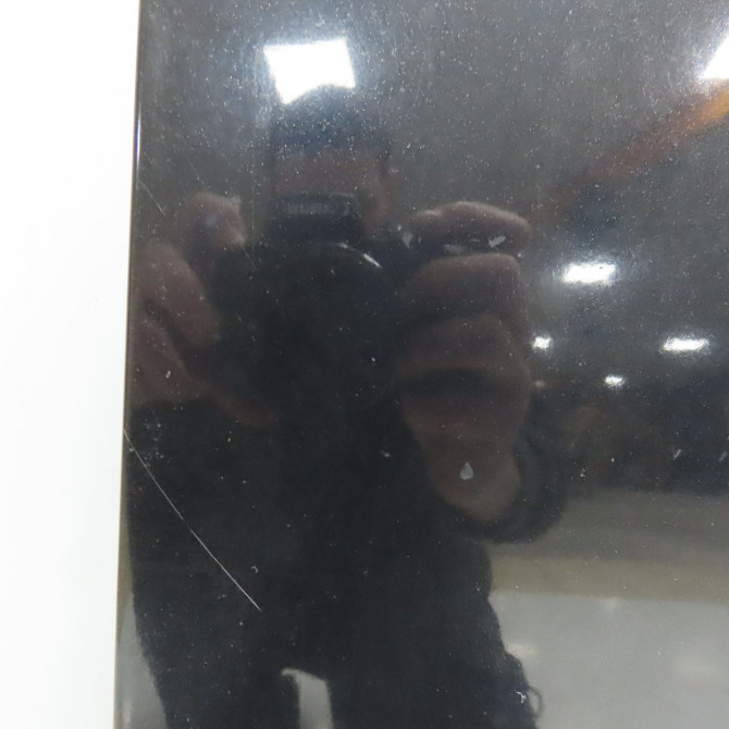 Capot occasion FORD CMAX I Phase 1 09-2003->03-2007 1.6 TDCI 110ch 1252640 4