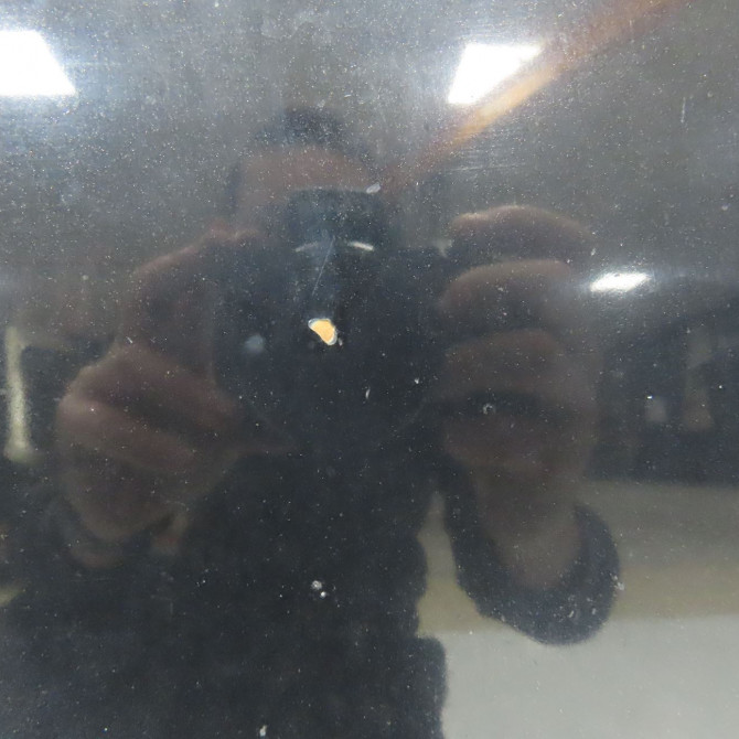 Capot occasion FORD CMAX I Phase 1 09-2003->03-2007 1.6 TDCI 110ch 1252640 5