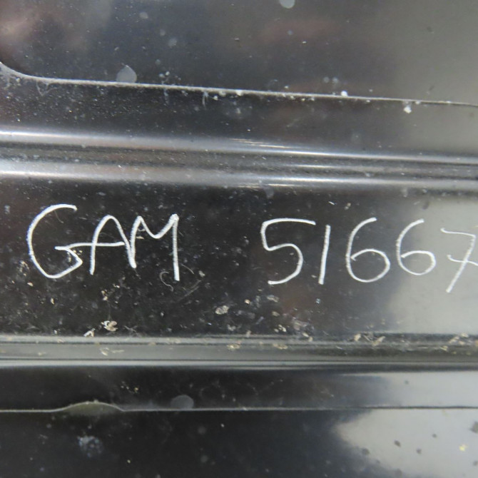 Capot occasion FORD CMAX I Phase 1 09-2003->03-2007 1.6 TDCI 110ch 1252640 6