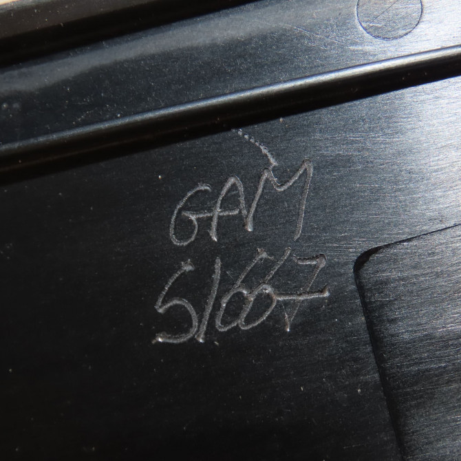 Retroviseur exterieur electrique droit occasion FORD CMAX I Phase 1 09-2003->03-2007 1.6 TDCI 110ch 1524487 5