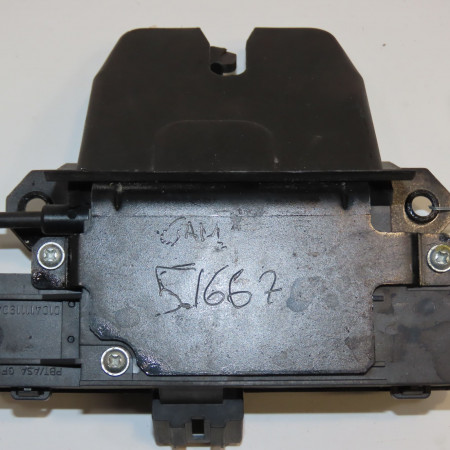 Serrure hayon occasion FORD CMAX I Phase 1 09-2003->03-2007 1.6 TDCI 110ch 1680259