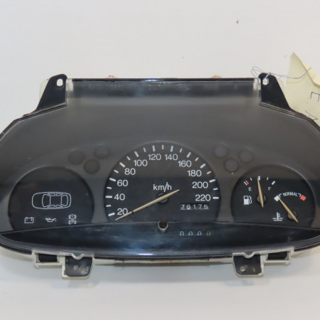 Compteur occasion FORD FIESTA IV Phase 1 09-1995->09-1999 1.8 D 1043245