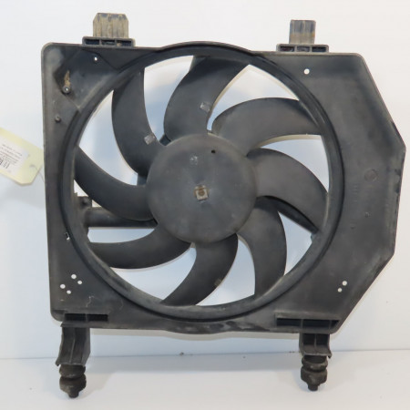 Ventilateur de refroidissement occasion FORD FIESTA IV Phase 1 09-1995->09-1999 1.8 D 1020253