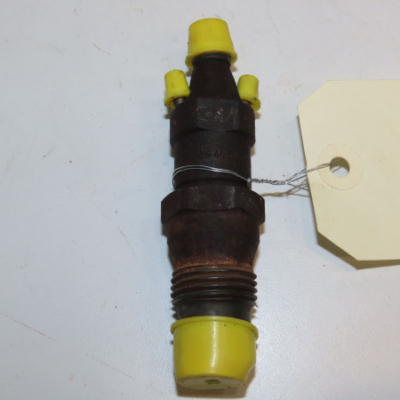 occasion FORD FIESTA IV Phase 1 09-1995->09-1999 1.8 D 1127445