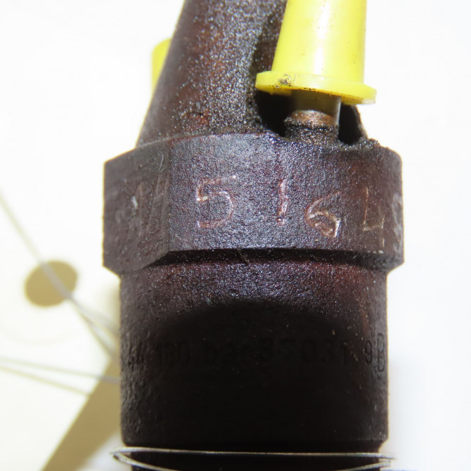 occasion FORD FIESTA IV Phase 1 09-1995->09-1999 1.8 D 1127445 2