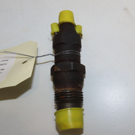 occasion FORD FIESTA IV Phase 1 09-1995->09-1999 1.8 D 1127445