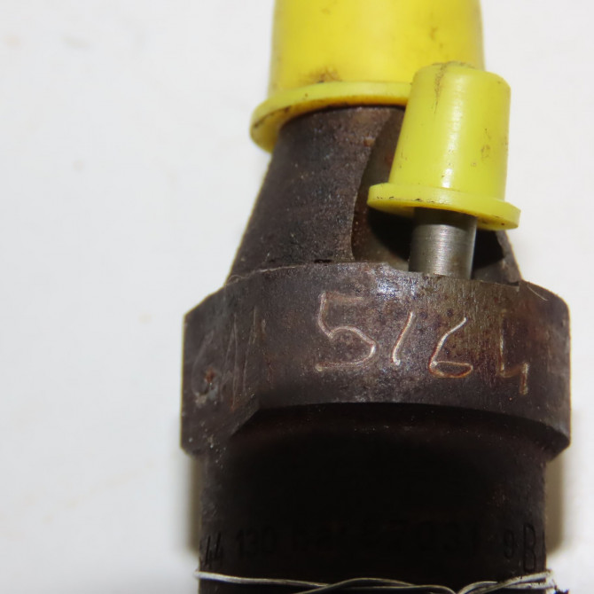 occasion FORD FIESTA IV Phase 1 09-1995->09-1999 1.8 D 1127445 2