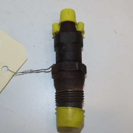 occasion FORD FIESTA IV Phase 1 09-1995->09-1999 1.8 D 1127445