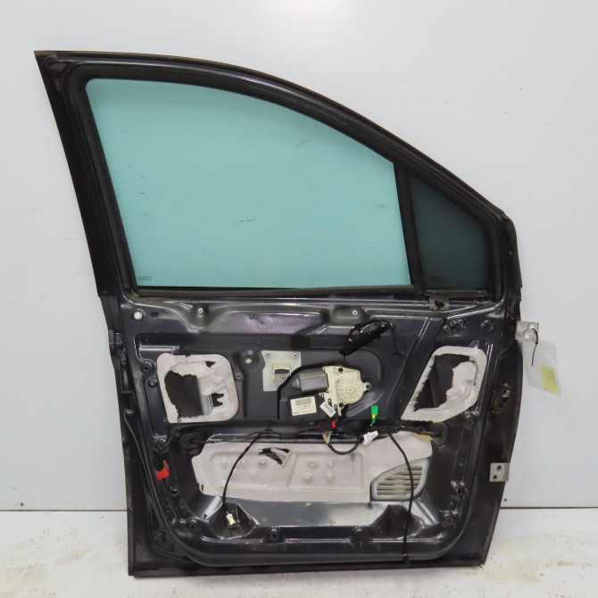 Porte avant gauche occasion FIAT ULYSSE II Phase 1 09-2002->06-2010 2.2 JTD 9459963887 2