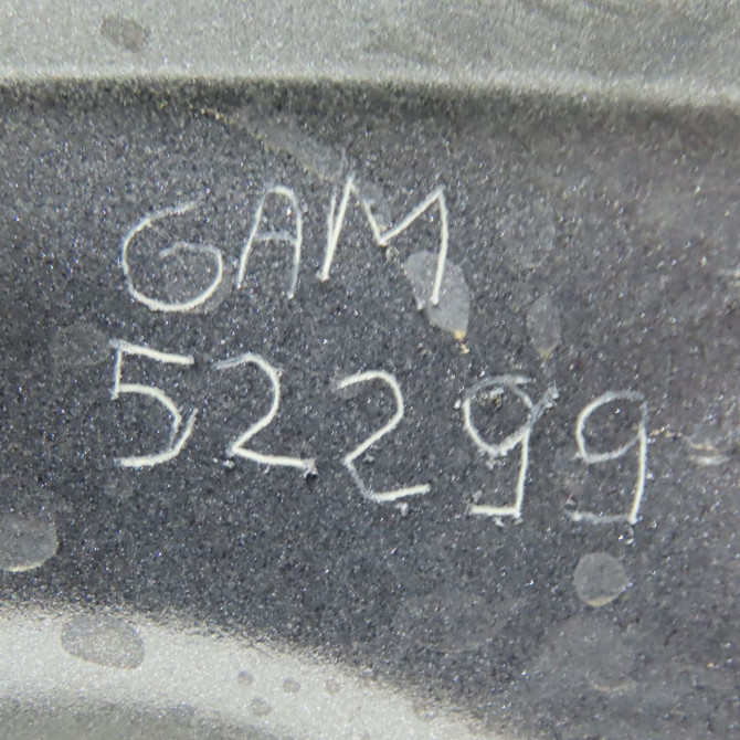 Porte avant gauche occasion FIAT ULYSSE II Phase 1 09-2002->06-2010 2.2 JTD 9459963887 3