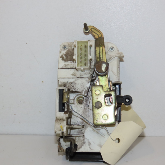 Serrure porte avg occasion FIAT ULYSSE II Phase 1 09-2002->06-2010 2.2 JTD 9645109980 2