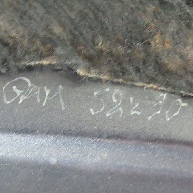 Capot occasion FIAT ULYSSE II Phase 1 09-2002->06-2010 2.2 JTD 9467022487 4