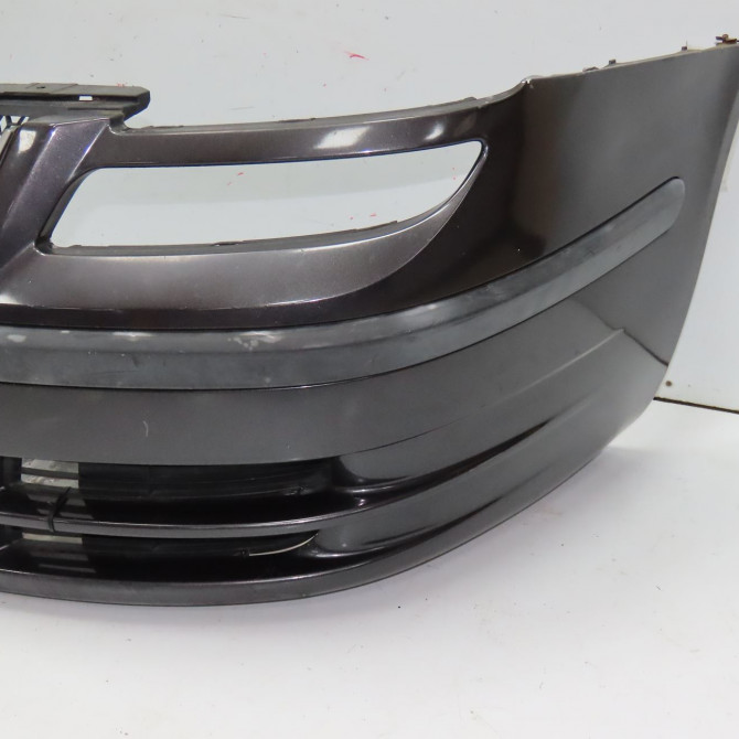 Pare-choc avant occasion FIAT ULYSSE II Phase 1 09-2002->06-2010 2.2 JTD 9464231288 3