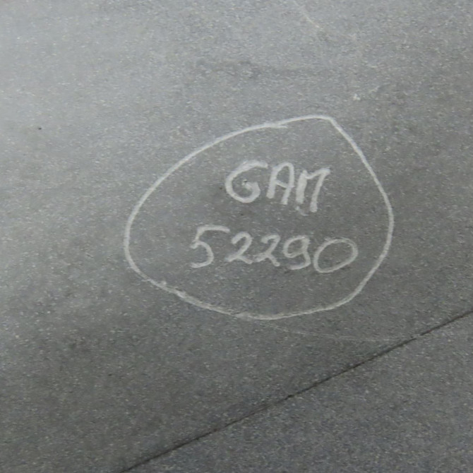 Aile avant droite occasion FIAT ULYSSE II Phase 1 09-2002->06-2010 2.2 JTD 1493182088 4