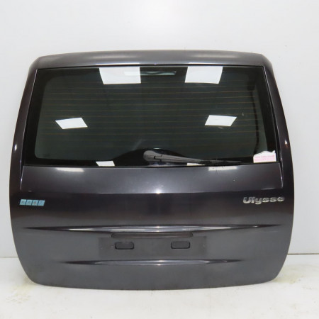 Hayon occasion FIAT ULYSSE II Phase 1 09-2002->06-2010 2.2 JTD 1489360080