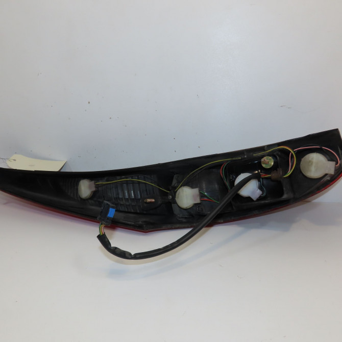 Feu arrière droit occasion FIAT ULYSSE II Phase 1 09-2002->06-2010 2.2 JTD 9467023180 2