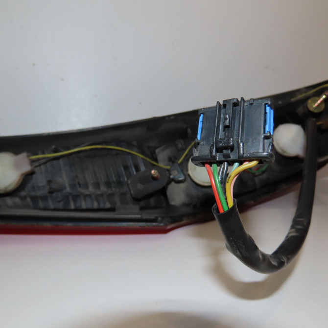 Feu arrière droit occasion FIAT ULYSSE II Phase 1 09-2002->06-2010 2.2 JTD 9467023180 3