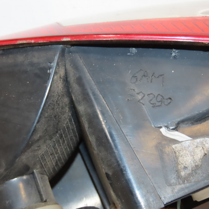 Feu arrière droit occasion FIAT ULYSSE II Phase 1 09-2002->06-2010 2.2 JTD 9467023180 4