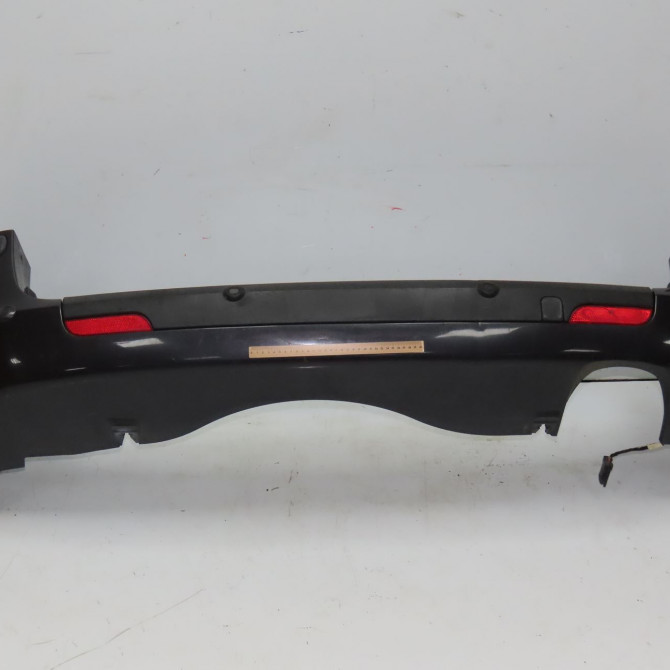 Pare-choc arrière occasion FIAT ULYSSE II Phase 1 09-2002->06-2010 2.2 JTD 9464230788 1