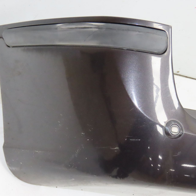 Pare-choc arrière occasion FIAT ULYSSE II Phase 1 09-2002->06-2010 2.2 JTD 9464230788 2