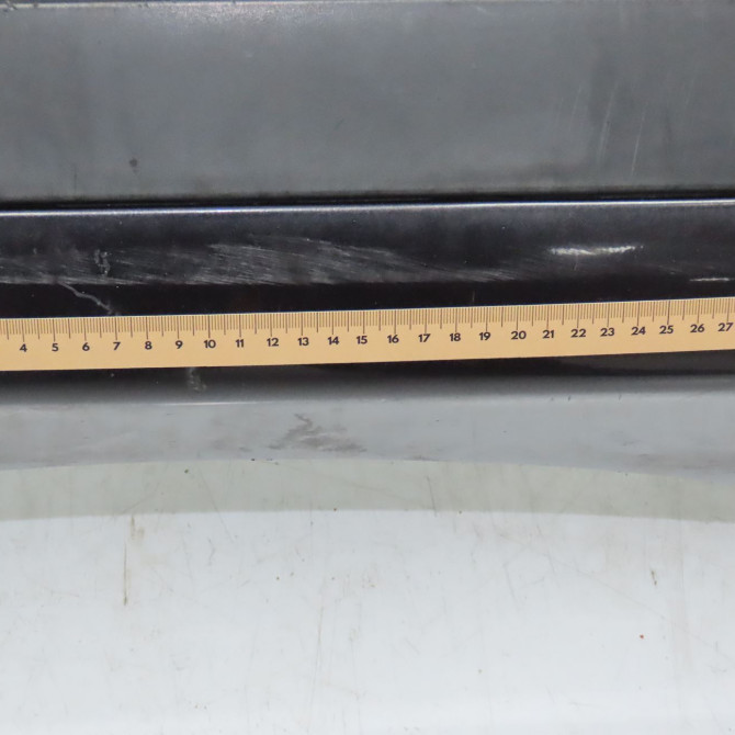 Pare-choc arrière occasion FIAT ULYSSE II Phase 1 09-2002->06-2010 2.2 JTD 9464230788 4