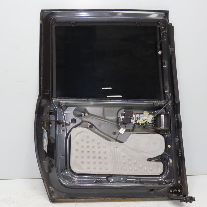 Porte coulissante g occasion FIAT ULYSSE II Phase 1 09-2002->06-2010 2.2 JTD 9459933687 1