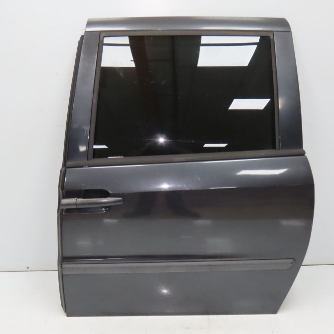 Porte coulissante g occasion FIAT ULYSSE II Phase 1 09-2002->06-2010 2.2 JTD 9459933687 2