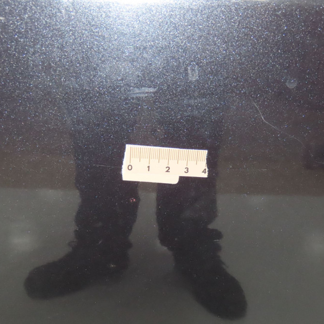 Porte coulissante g occasion FIAT ULYSSE II Phase 1 09-2002->06-2010 2.2 JTD 9459933687 3