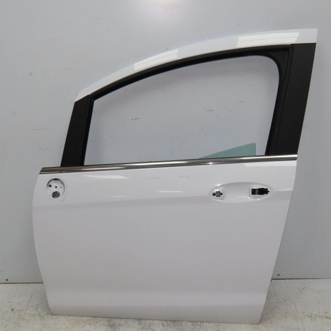 Porte avant gauche occasion FORD B-MAX Phase 1 06-2012->... 1.0i 125ch 1752759 1