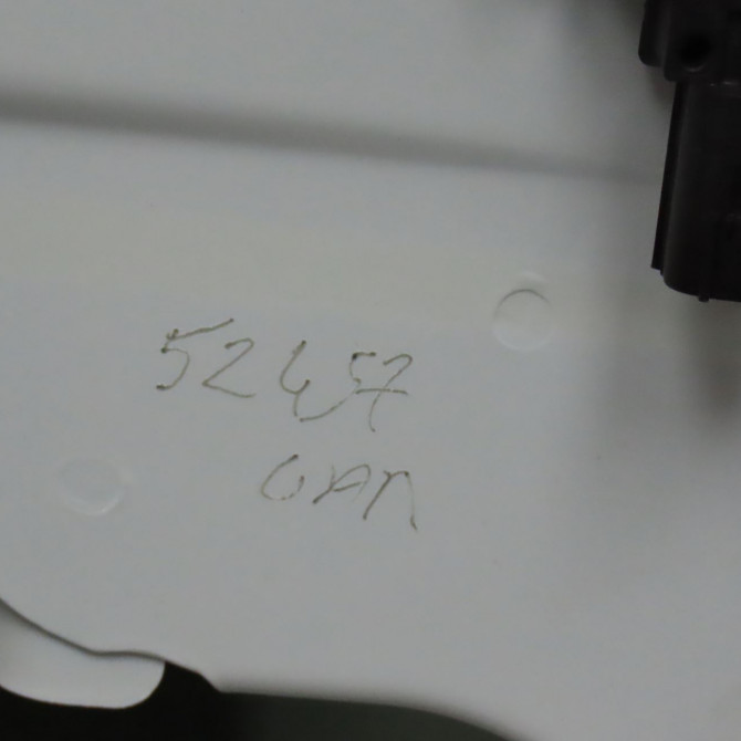 Porte avant gauche occasion FORD B-MAX Phase 1 06-2012->... 1.0i 125ch 1752759 4