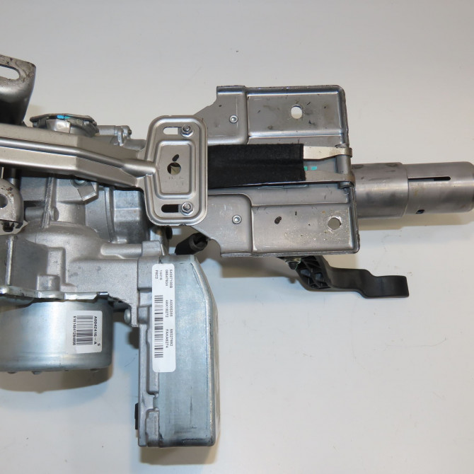 Colonne de direction assistee occasion FORD B-MAX Phase 1 06-2012->... 1.0i 125ch 2365893 2