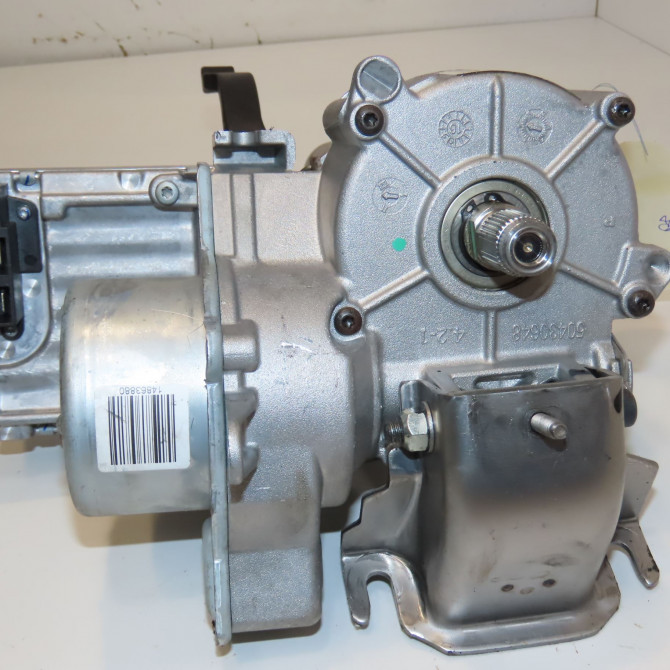 Colonne de direction assistee occasion FORD B-MAX Phase 1 06-2012->... 1.0i 125ch 2365893 3