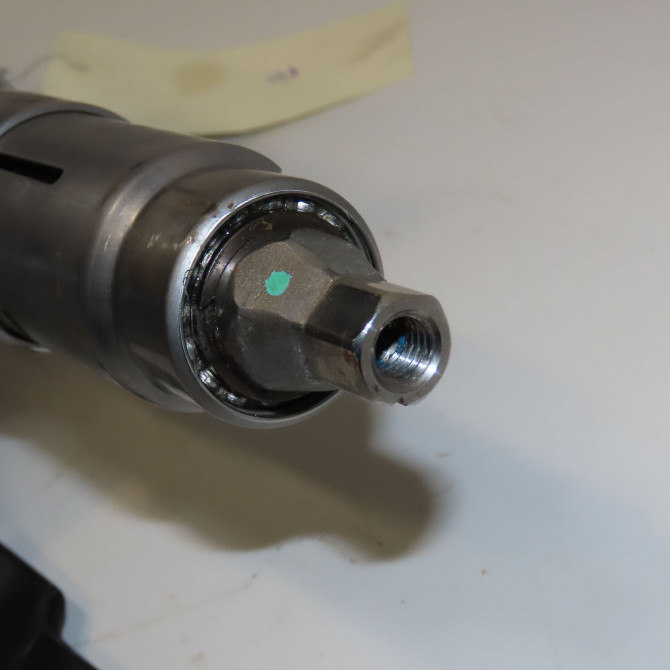 Colonne de direction assistee occasion FORD B-MAX Phase 1 06-2012->... 1.0i 125ch 2365893 4