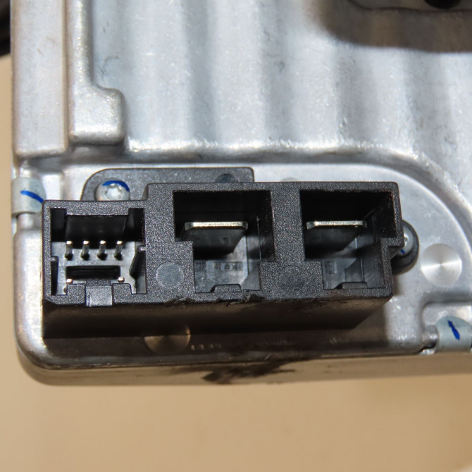 Colonne de direction assistee occasion FORD B-MAX Phase 1 06-2012->... 1.0i 125ch 2365893 5