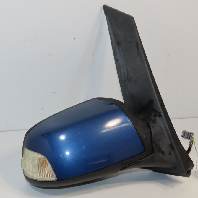 Retroviseur exterieur electrique droit occasion FORD CMAX I Phase 2 03-2007->09-2010 1.8 TDCI 8v 115ch 1526133 2