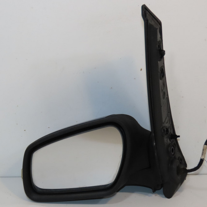 Retroviseur exterieur electrique gauche occasion FORD CMAX I Phase 2 03-2007->09-2010 1.8 TDCI 8v 115ch 1526138 1