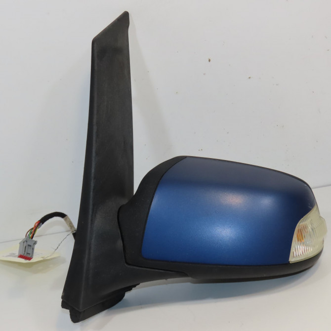 Retroviseur exterieur electrique gauche occasion FORD CMAX I Phase 2 03-2007->09-2010 1.8 TDCI 8v 115ch 1526138 2