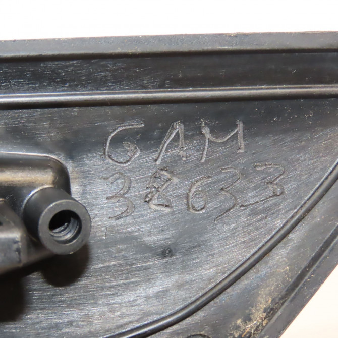 Retroviseur exterieur electrique gauche occasion FORD CMAX I Phase 2 03-2007->09-2010 1.8 TDCI 8v 115ch 1526138 5