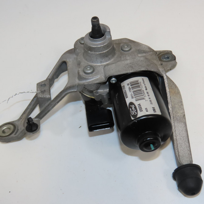 occasion FORD B-MAX Phase 1 06-2012->... 1.0i 125ch 1870794 1