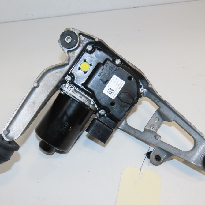 occasion FORD B-MAX Phase 1 06-2012->... 1.0i 125ch 1870794 2