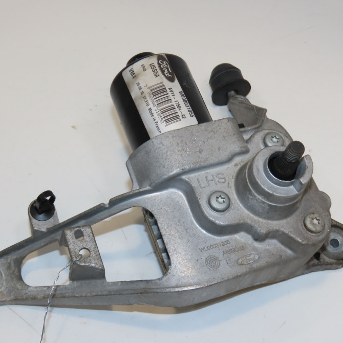 occasion FORD B-MAX Phase 1 06-2012->... 1.0i 125ch 1870793 1