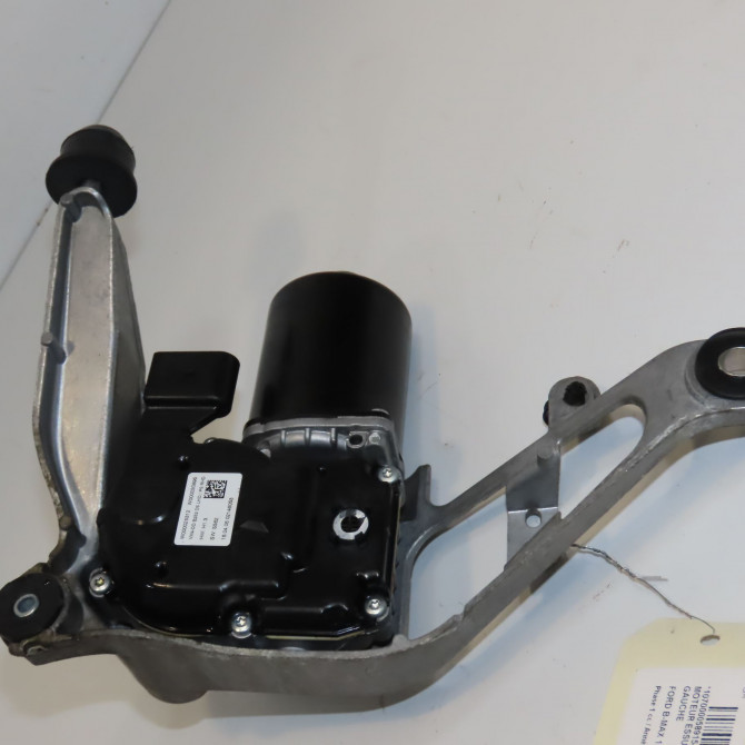 occasion FORD B-MAX Phase 1 06-2012->... 1.0i 125ch 1870793 2