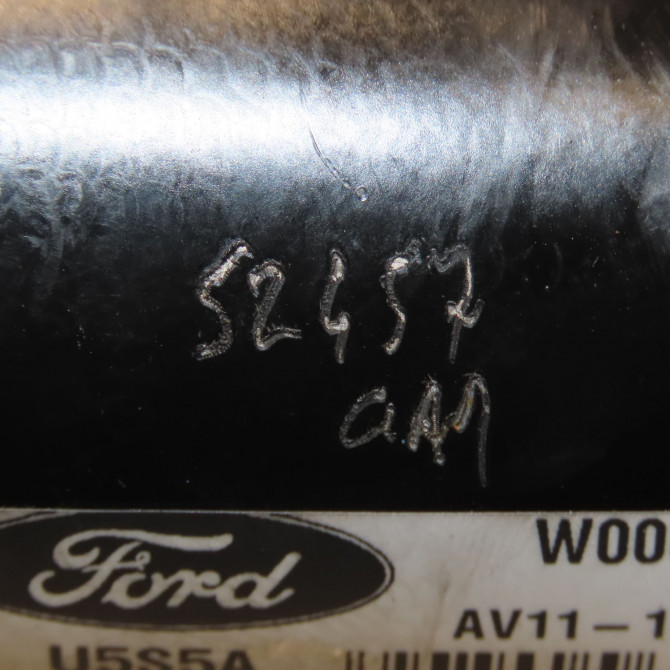 occasion FORD B-MAX Phase 1 06-2012->... 1.0i 125ch 1870793 6