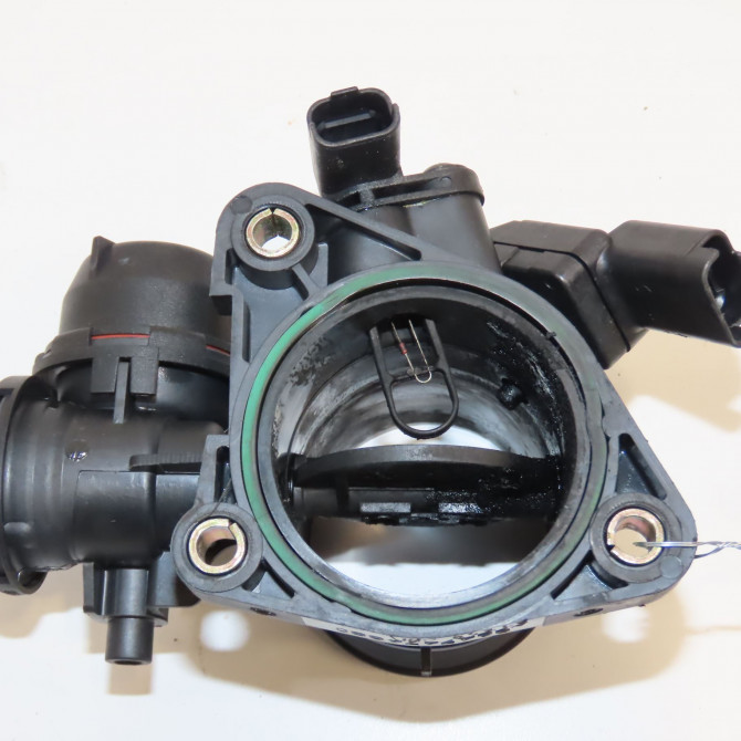 Debimetre air occasion FORD CMAX I Phase 1 09-2003->03-2007 2.0 TDCI 135ch 1303898 2