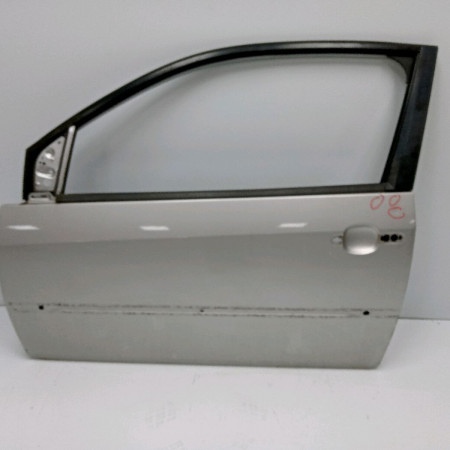 Porte avant gauche occasion FORD FIESTA V Phase 1 09-2002->10-2005 1.4i 1692539